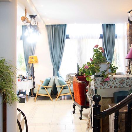 La Maison Du Laoshay Lijiang Licsiang Kültér fotó