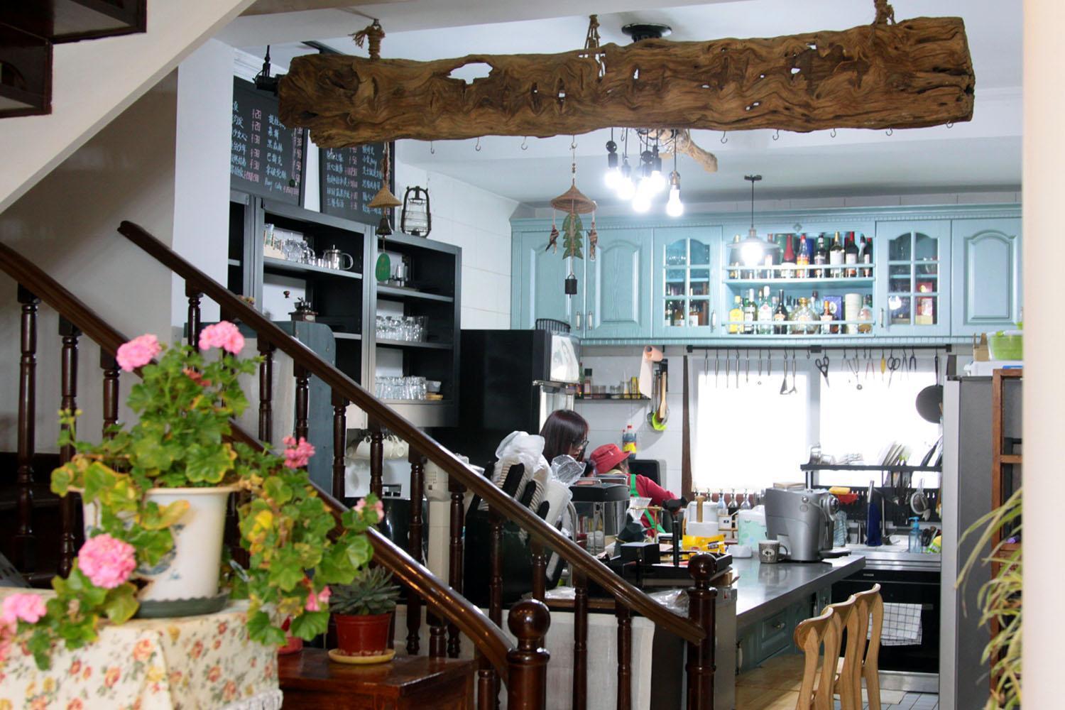 La Maison Du Laoshay Lijiang Licsiang Kültér fotó